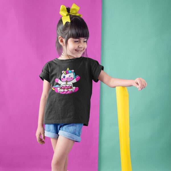 Girls T-Shirt
