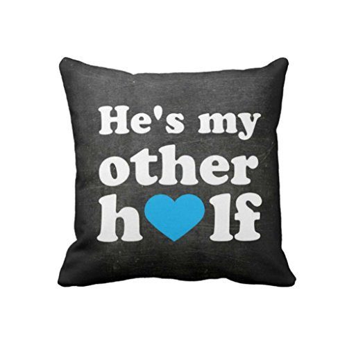 Cotton 200TC Cushion Cover (16X16 Inch_Black)