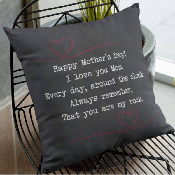 Happy Mother's Day Cushion