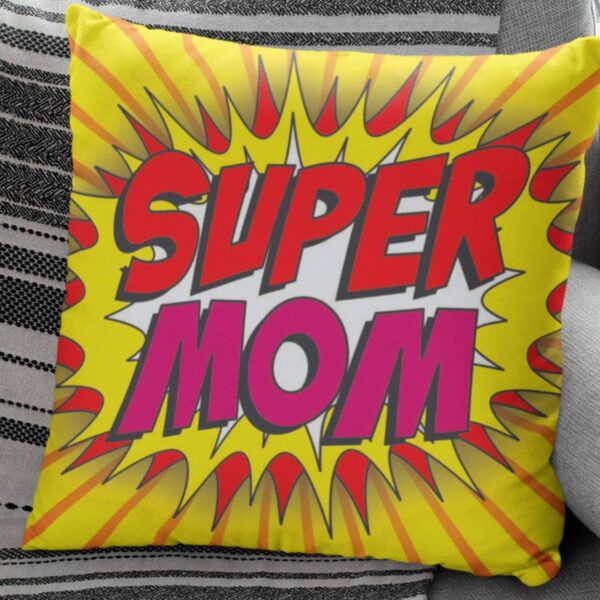 Super Mom Gift Hamper for Mother