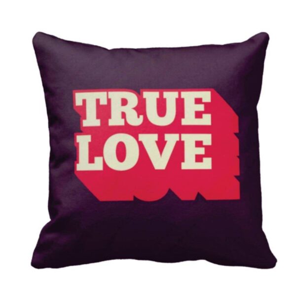 All You Need is Love Cushion Covers - Set of 5