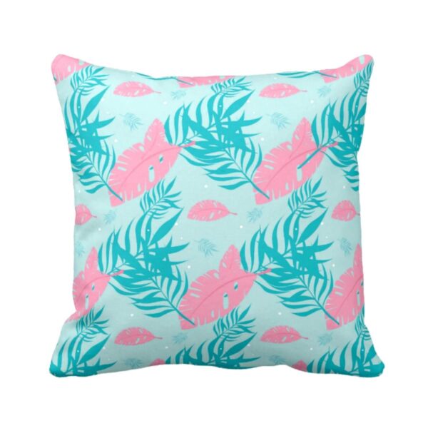 Enticing Floral Flowers Cushion Cover Set of 7