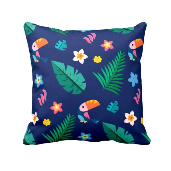 Classy Stunning Floral Cushion Covers Set of 4