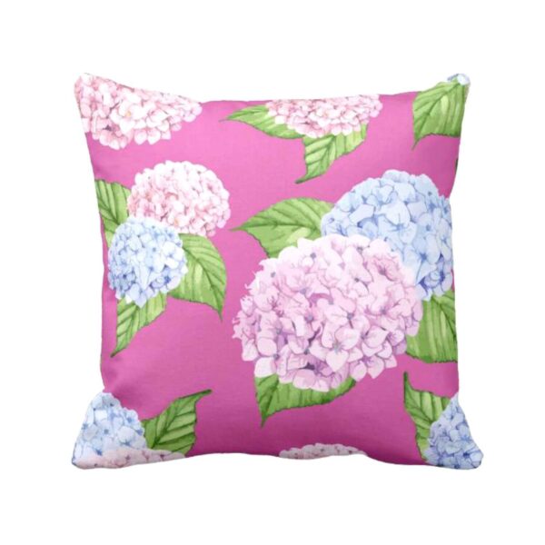Pulchritudinous Pretty Floral Cushion Covers Set of 4
