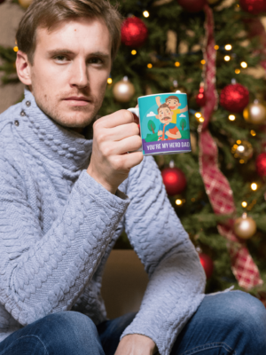 11-oz-mug-mockup-of-a-man-having-a-coffee-by-a-christmas-tree-30176-11