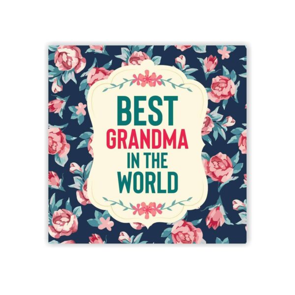Coolest Greatest Grandma Grandpa Coffee Mugs Set of 2