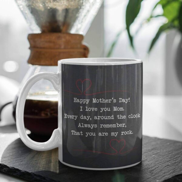Happy Mothers Day Coffee Mug