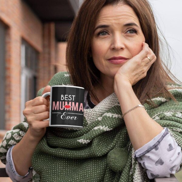 Proud New Mom Coffee Mug