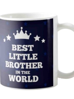 Best-Little-Brother-Mug