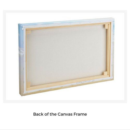 Daniel in the Lion's Den Bible Lord Jesus Christ Wall Paintings Frame