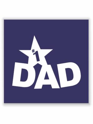 No.1-Dad-Beer-Mug-Coaster