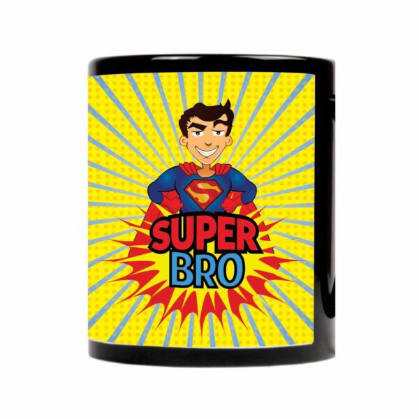 Super Brother Mug