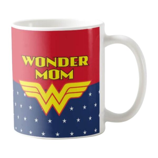 Wonder Mom Gift Hamper