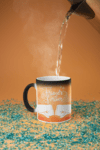 Friends Forever Best Friends Mug