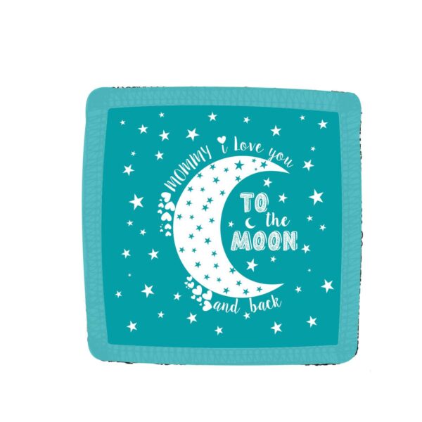 Mommy Love You to The Moon and Back Magic Coffee Mug