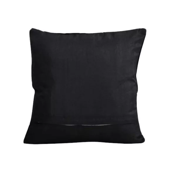 TheYaYaCafe® 12X12 inches Cushion Cover Good-Looking Floral Flowers Printed Sofa Throw Pillows
