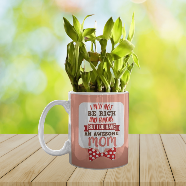 Awesome Mom Gift Hamper Set Of 9