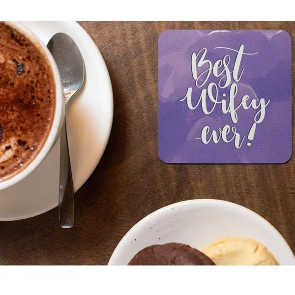 Valentine Gift Coffee Mug Wifey For Lifey For Wife