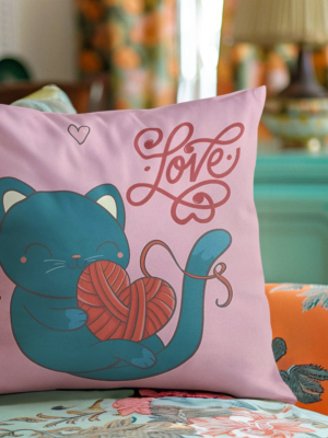 sublimated-pillow-mockup-featuring-an-ai-created-kitsch-inspired-couch-m39900