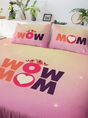 Wow Mom Multi