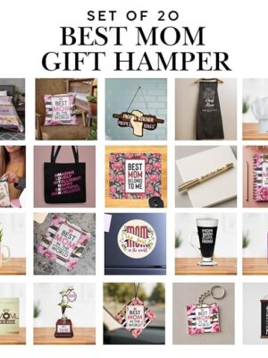 Best Mom Gift Hamper