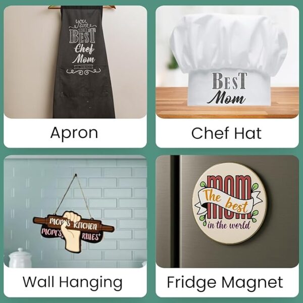 Best Mom Gift Hamper set of 20