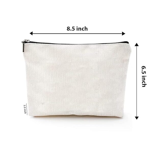 Super Mom Makeup Pouch