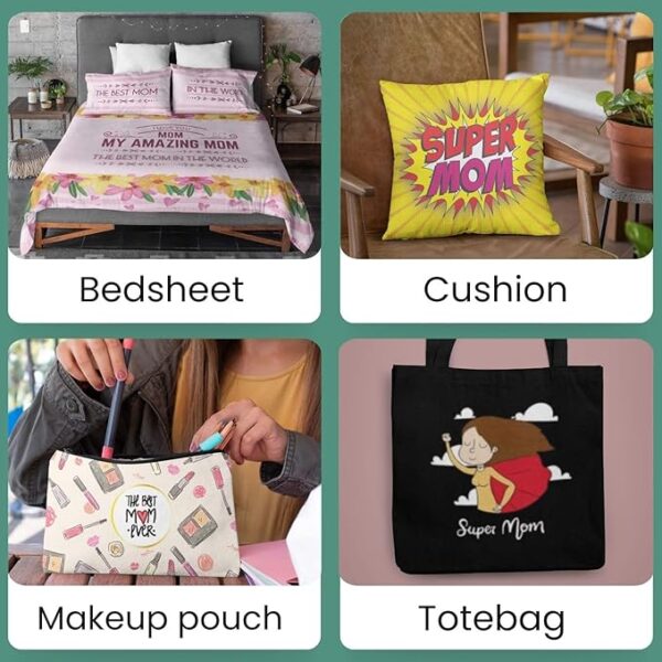 Super Mom Gift Hamper set of 20
