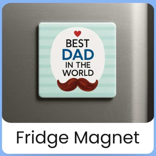 Awesome Dad Hamper Set of 6 Gifts