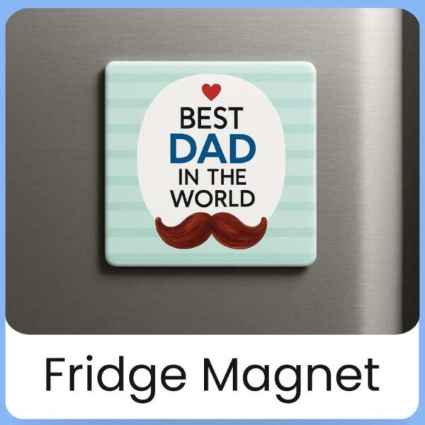 Best Dad Hamper Set of 6 Gifts