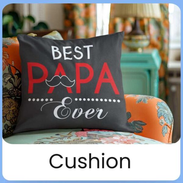 Best Papa Hamper Set of 6 Gifts