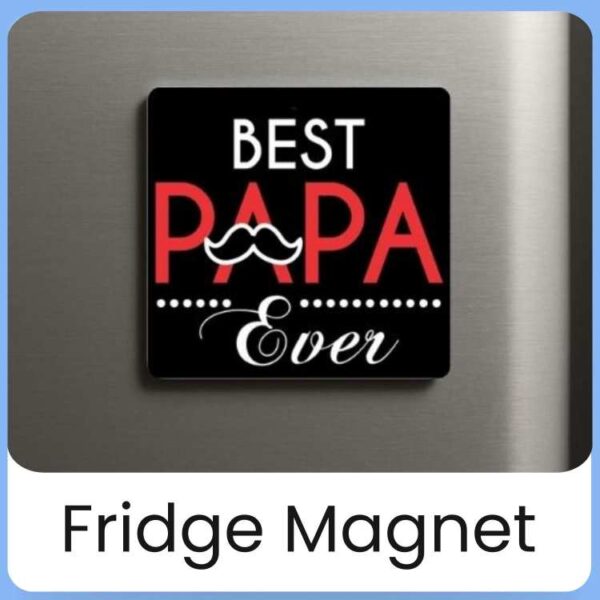 Best Papa Hamper Set of 5 Gifts