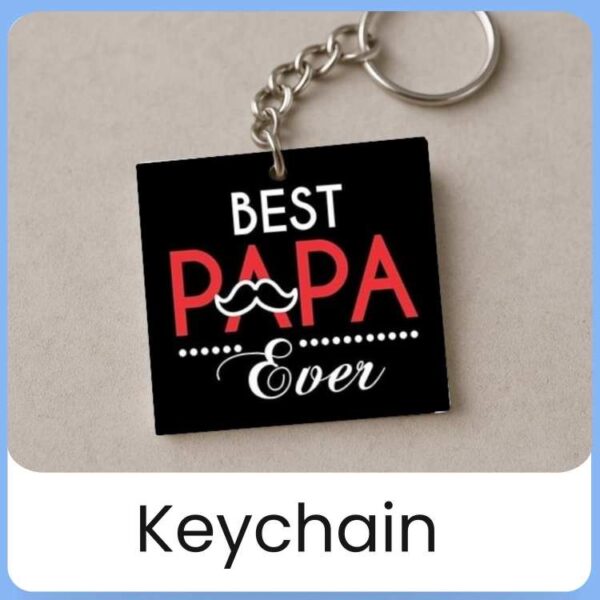 Best Papa Hamper Set of 6 Gifts