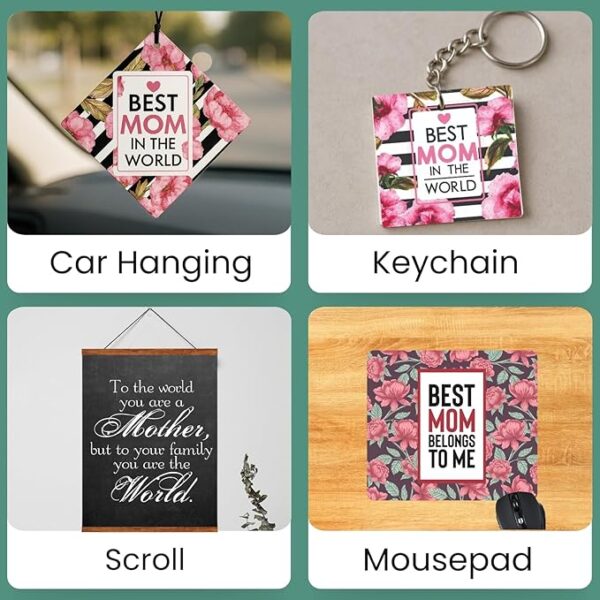 Mother in Law Gift Hamper set of 19
