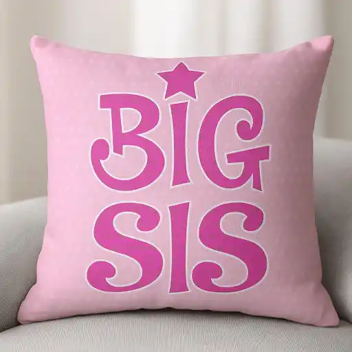 Big Sis Rakih Gift Hamper Set Of 4
