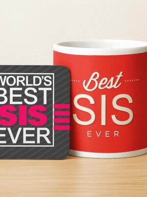 besis mug
