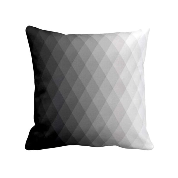 Pleasingly Abstract Cushion Cover Set of 7 20X20 inches