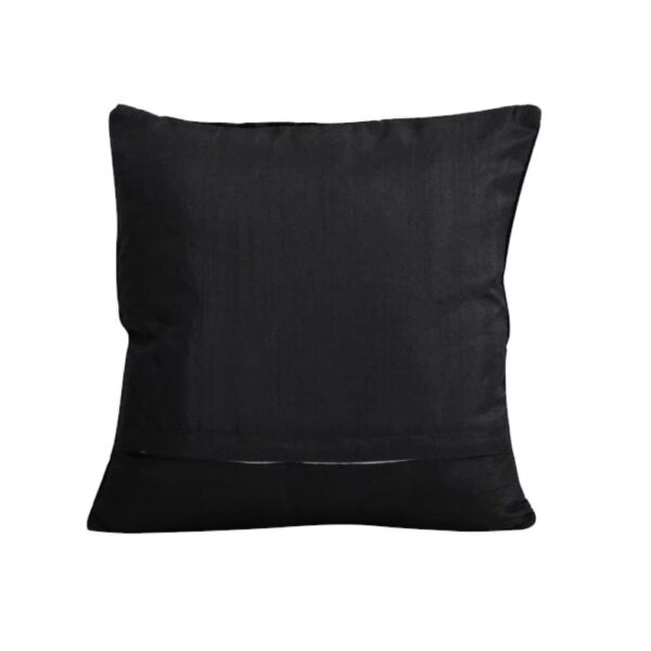 Dog Mom Home is Where My Dog is Pets Cushion Cover, for Pet Owners - 16x16 inches