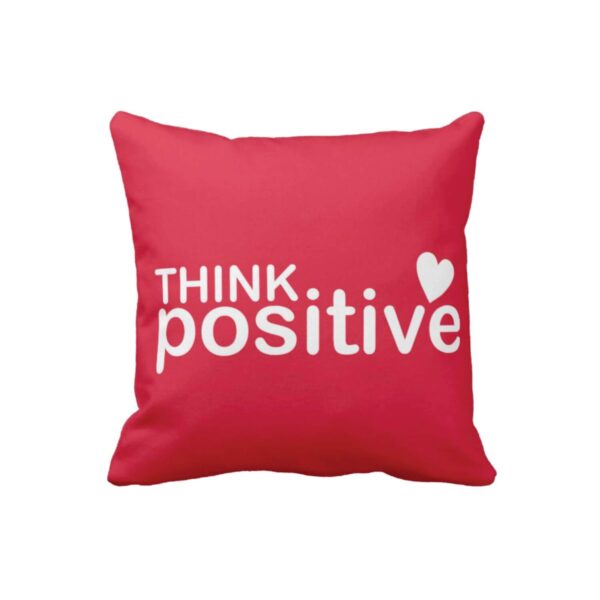 Motivational Today is Another Chance to Get It Quotess Cushion with Filler 12X12 inches