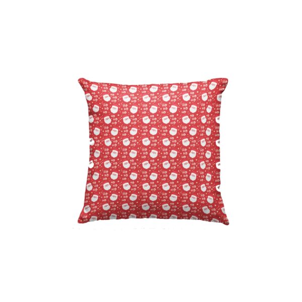 Christmas Printed Cushion Covers for Home Decoration Christmas Cushion Cover 20 x 20 Inches Christmas Pattern 6