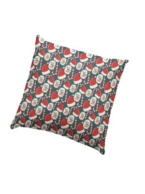 Christmas Cushion Covers for House Decoration 20 x 20 Inches