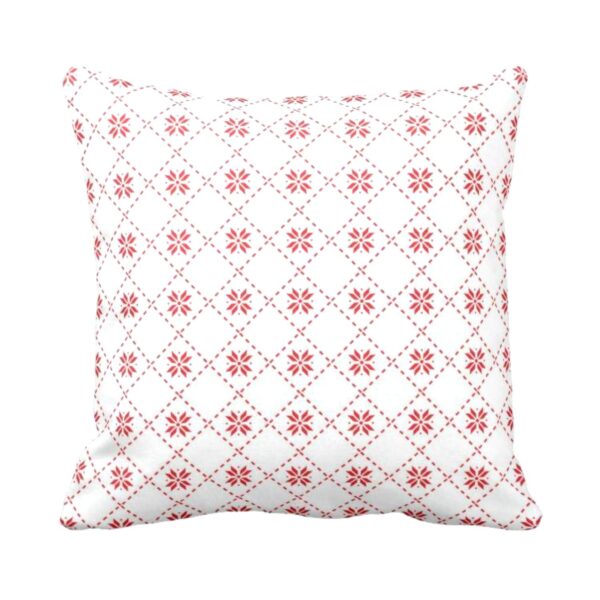 Christmas Gifts Cushion Covers House Decoration 16x16 inches Set of 3 - Adorable Charming