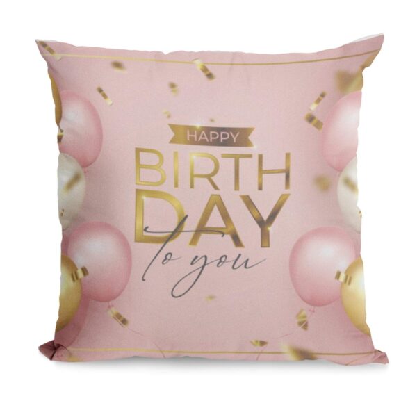 Personalised Cushion Cover | Photo Cushion Cover D3_24