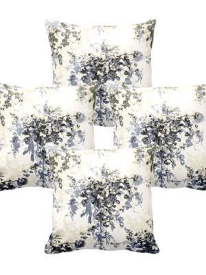 Perfect Abstract Cushion Cover Set of 4 24X24 inches